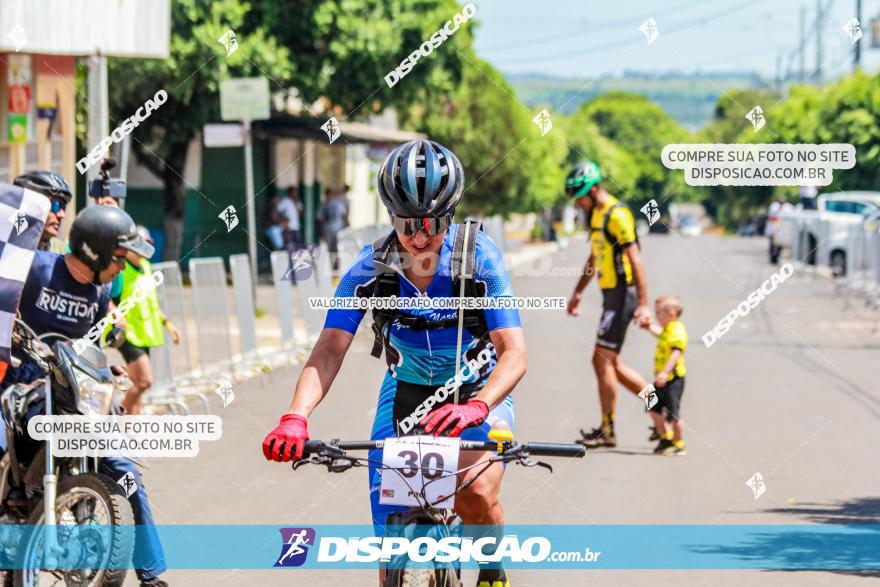 VI GP Santa Isabel do Ivaí­ de Mountain Bike