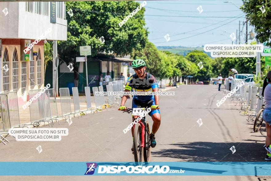 VI GP Santa Isabel do Ivaí­ de Mountain Bike