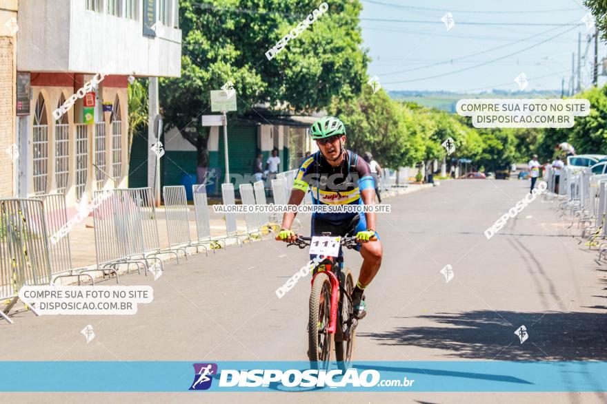 VI GP Santa Isabel do Ivaí­ de Mountain Bike