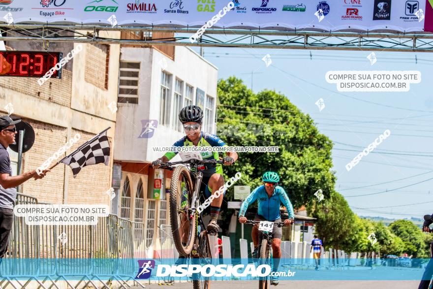 VI GP Santa Isabel do Ivaí­ de Mountain Bike