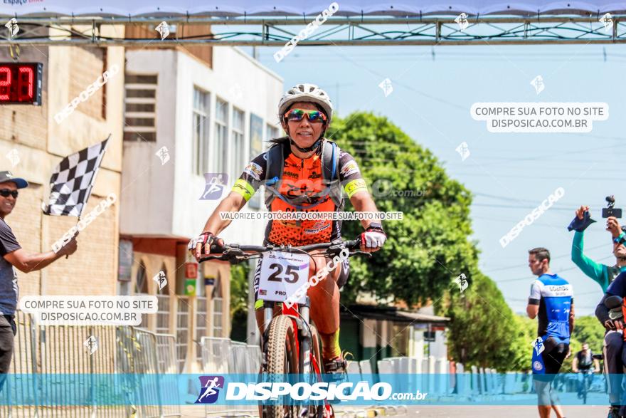 VI GP Santa Isabel do Ivaí­ de Mountain Bike