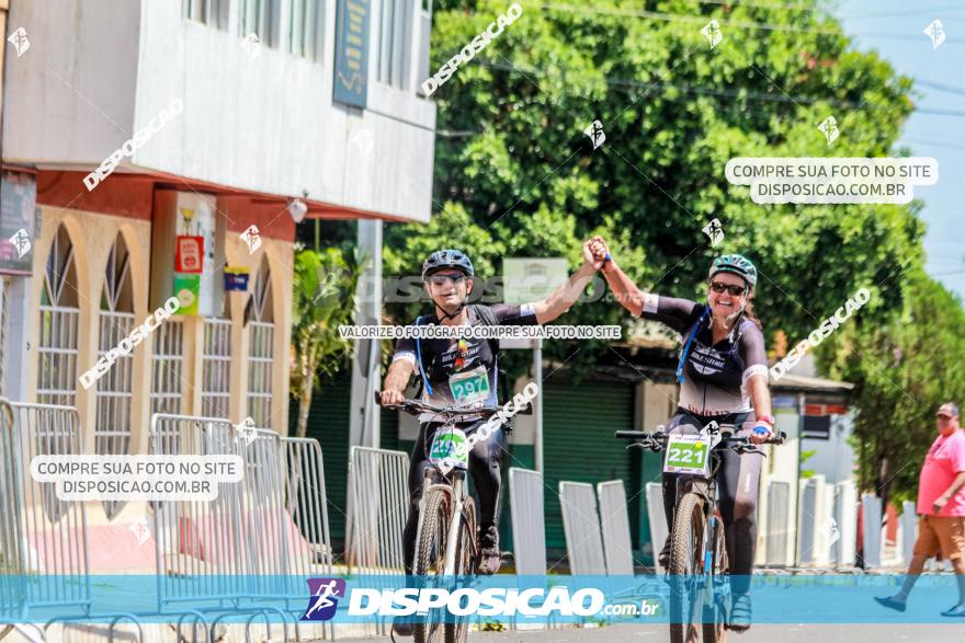 VI GP Santa Isabel do Ivaí­ de Mountain Bike