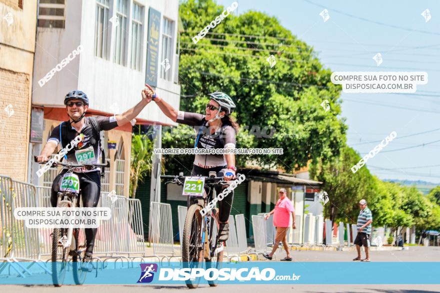 VI GP Santa Isabel do Ivaí­ de Mountain Bike