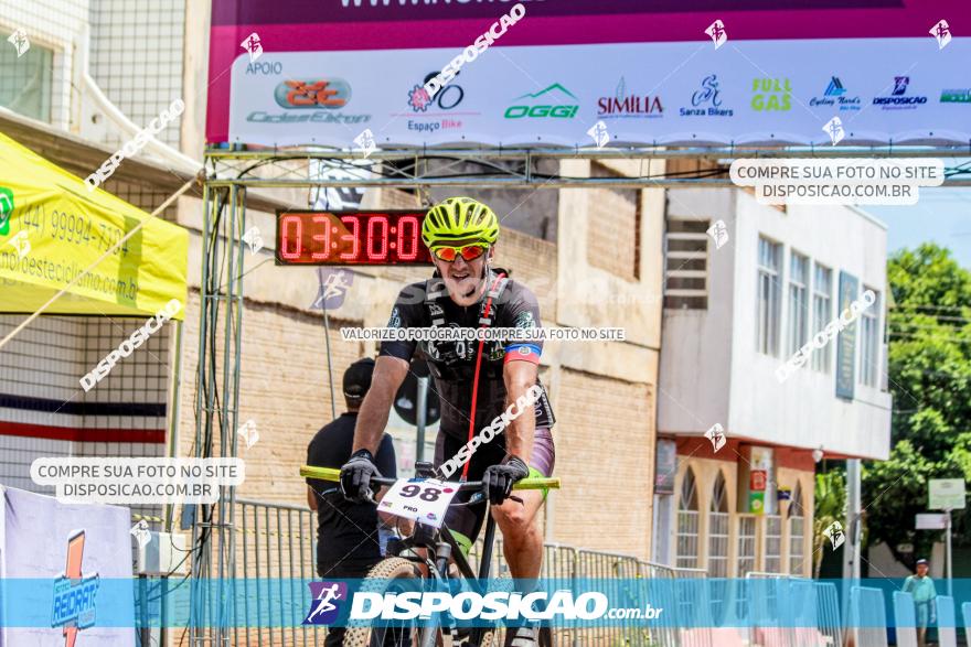 VI GP Santa Isabel do Ivaí­ de Mountain Bike