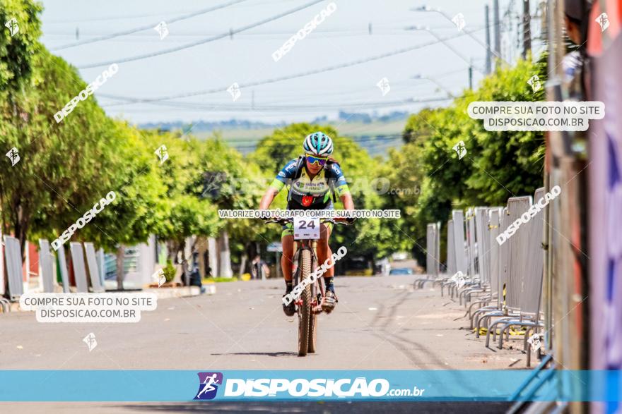 VI GP Santa Isabel do Ivaí­ de Mountain Bike