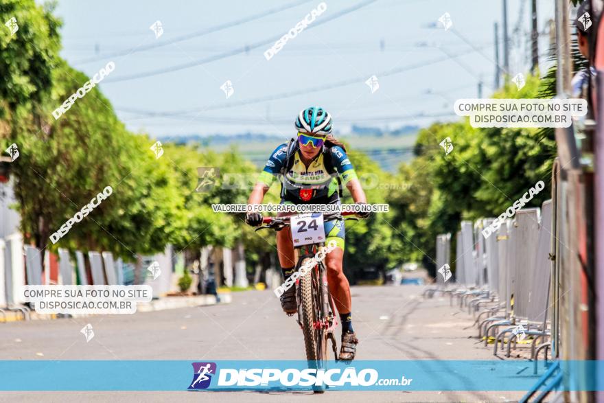 VI GP Santa Isabel do Ivaí­ de Mountain Bike