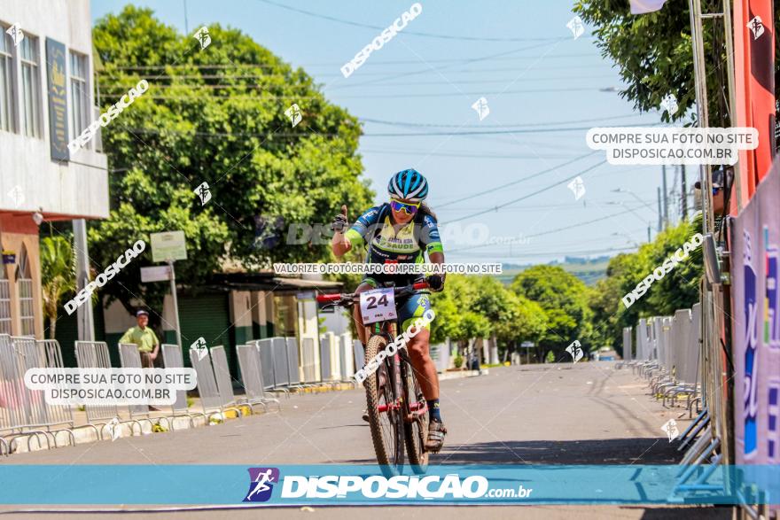 VI GP Santa Isabel do Ivaí­ de Mountain Bike