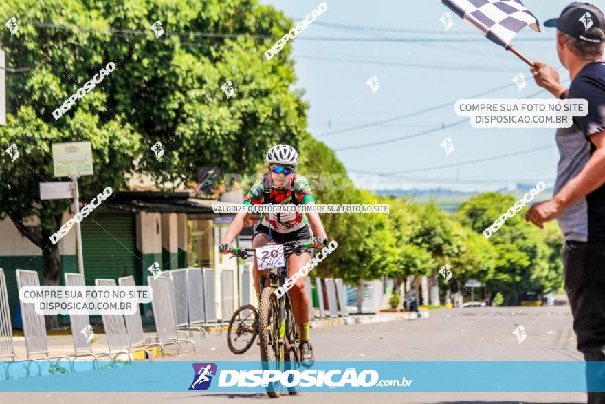 VI GP Santa Isabel do Ivaí­ de Mountain Bike