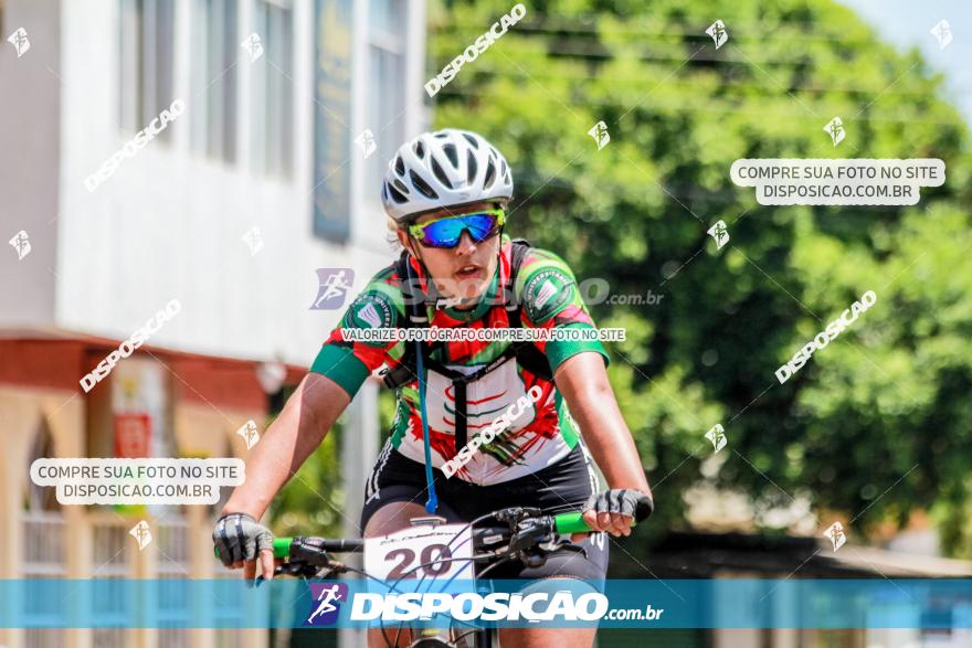 VI GP Santa Isabel do Ivaí­ de Mountain Bike