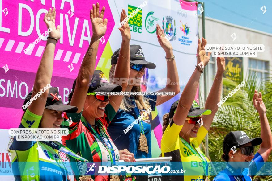 VI GP Santa Isabel do Ivaí­ de Mountain Bike