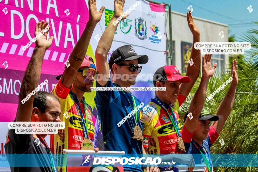 VI GP Santa Isabel do Ivaí­ de Mountain Bike