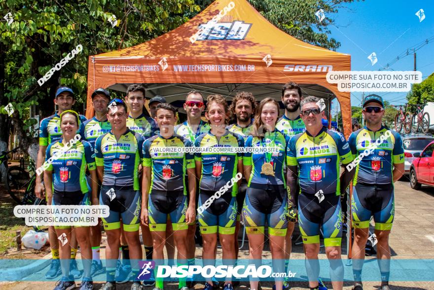 VI GP Santa Isabel do Ivaí­ de Mountain Bike