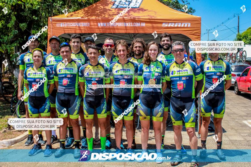 VI GP Santa Isabel do Ivaí­ de Mountain Bike