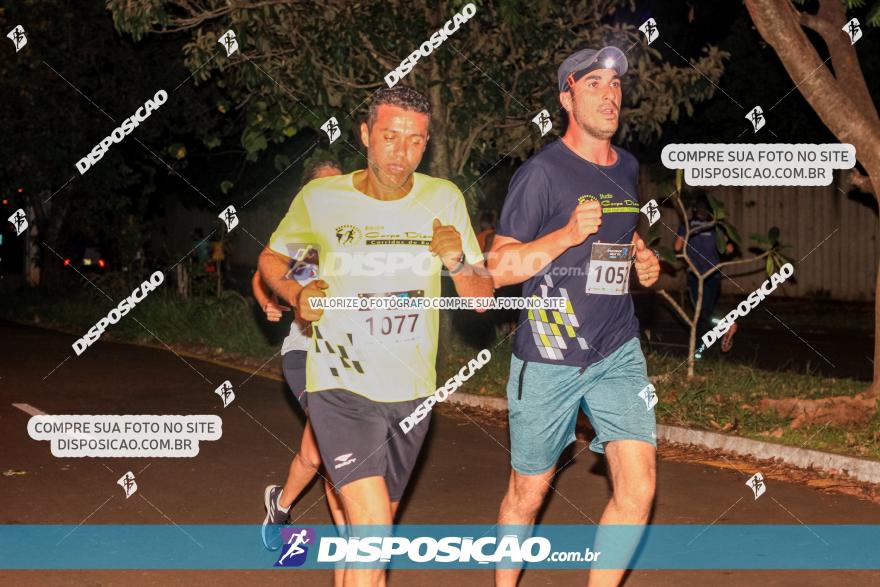 3ª Londrisoft nightRun