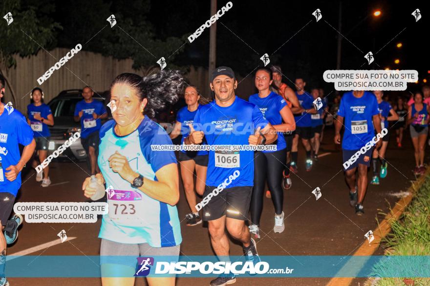 3ª Londrisoft nightRun