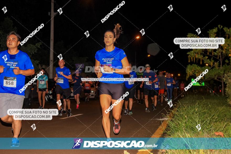 3ª Londrisoft nightRun