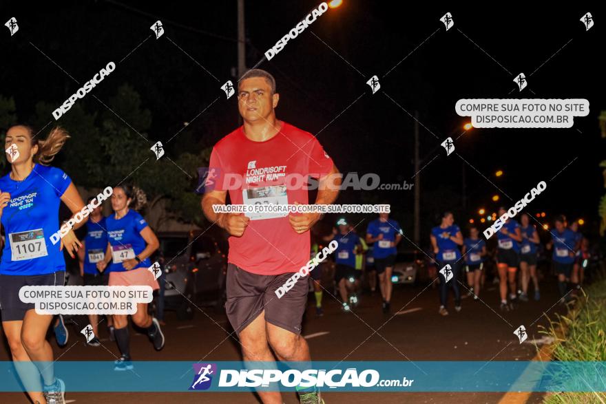 3ª Londrisoft nightRun