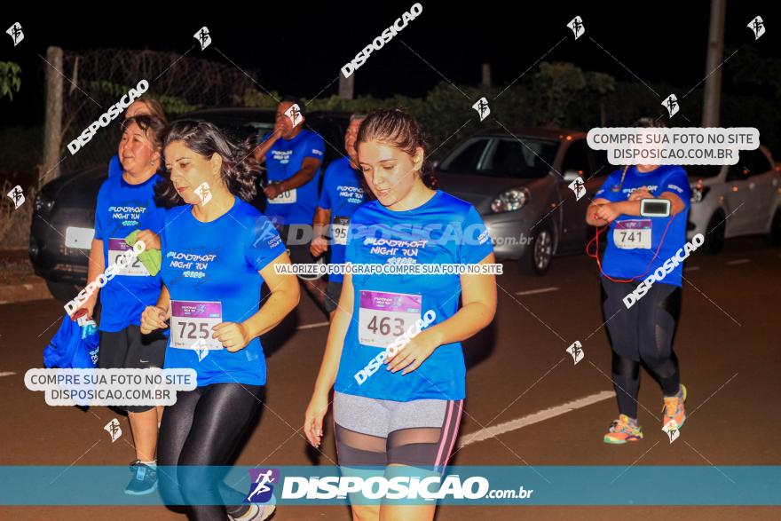 3ª Londrisoft nightRun