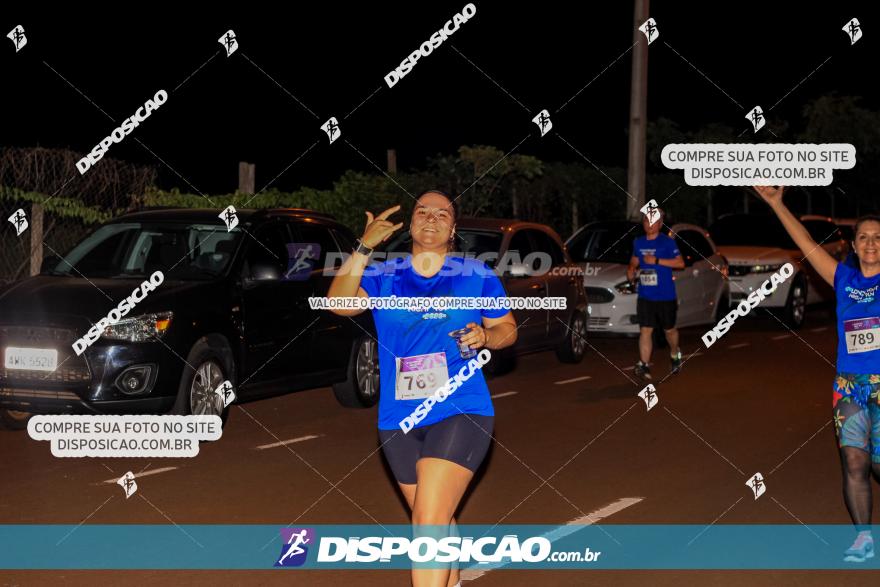 3ª Londrisoft nightRun