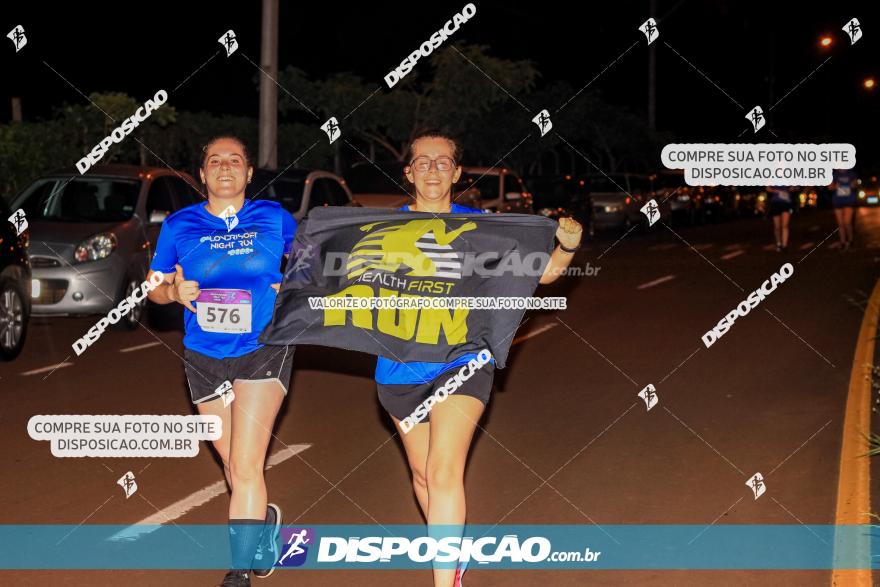 3ª Londrisoft nightRun