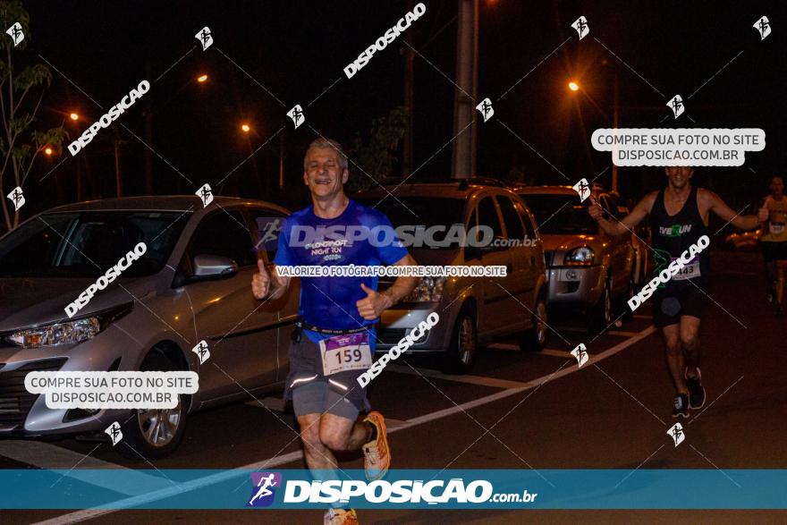 3ª Londrisoft nightRun