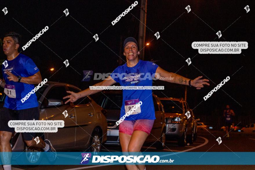 3ª Londrisoft nightRun