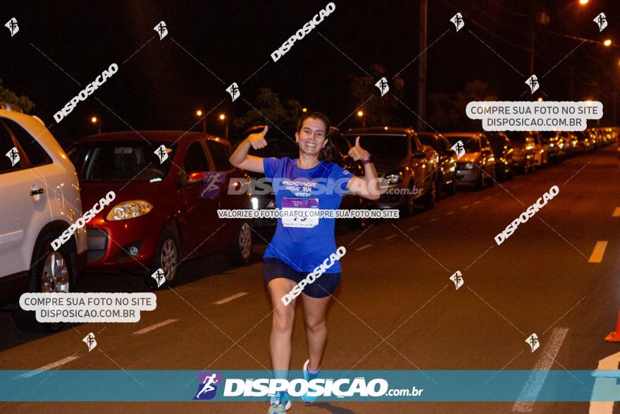 3ª Londrisoft nightRun