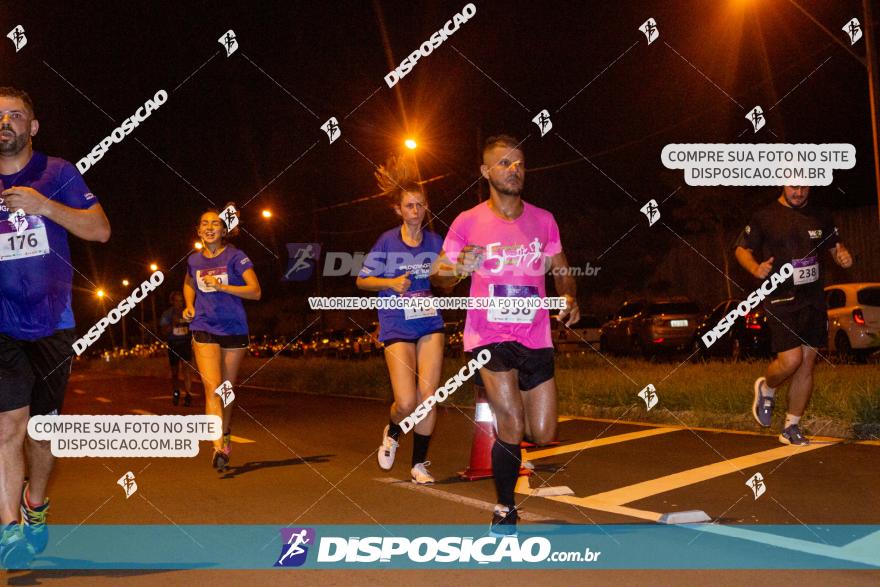 3ª Londrisoft nightRun