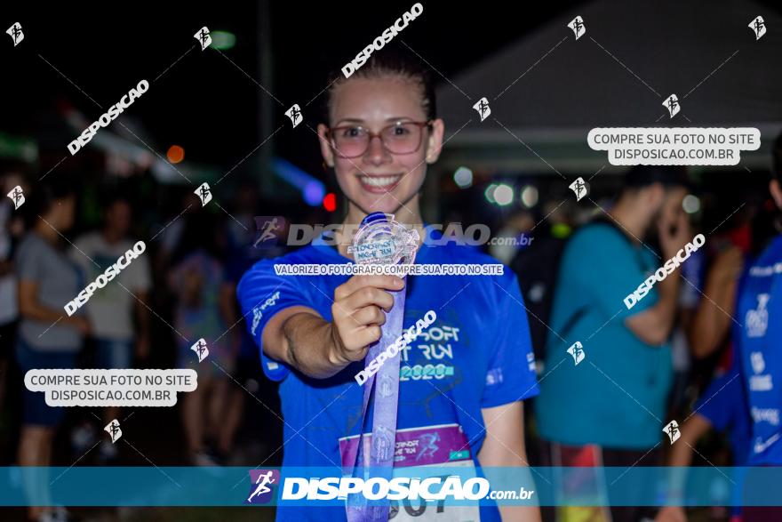 3ª Londrisoft nightRun