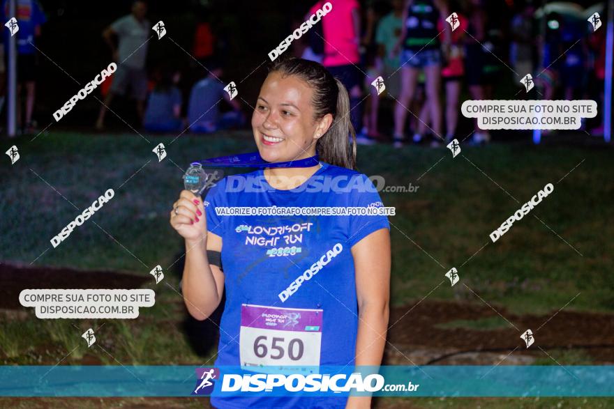 3ª Londrisoft nightRun