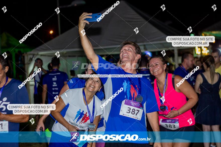 3ª Londrisoft nightRun