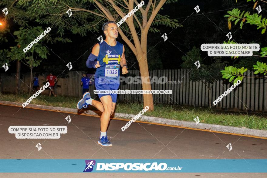 3ª Londrisoft nightRun