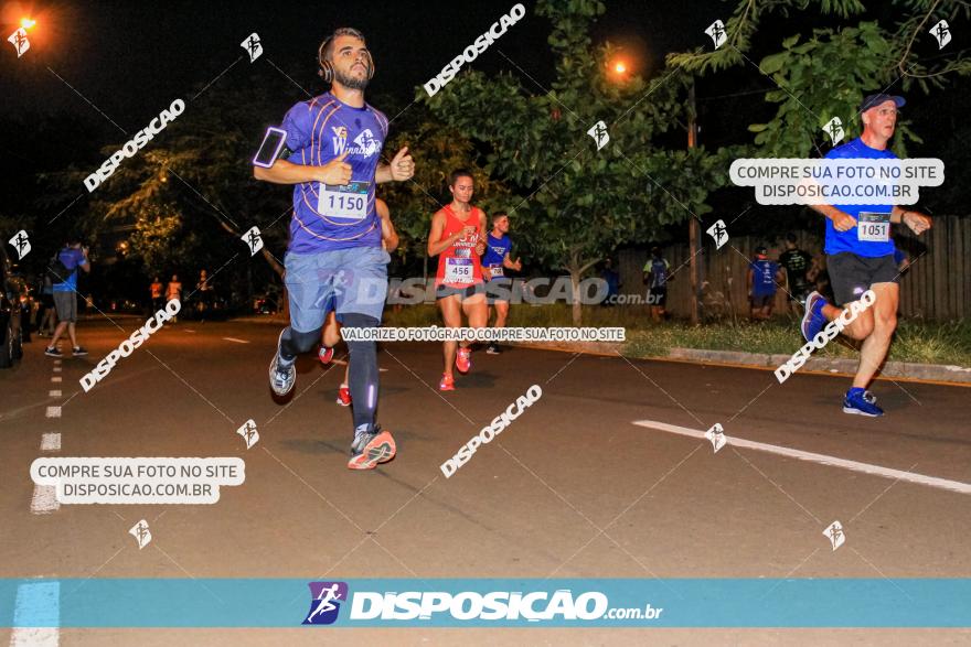 3ª Londrisoft nightRun