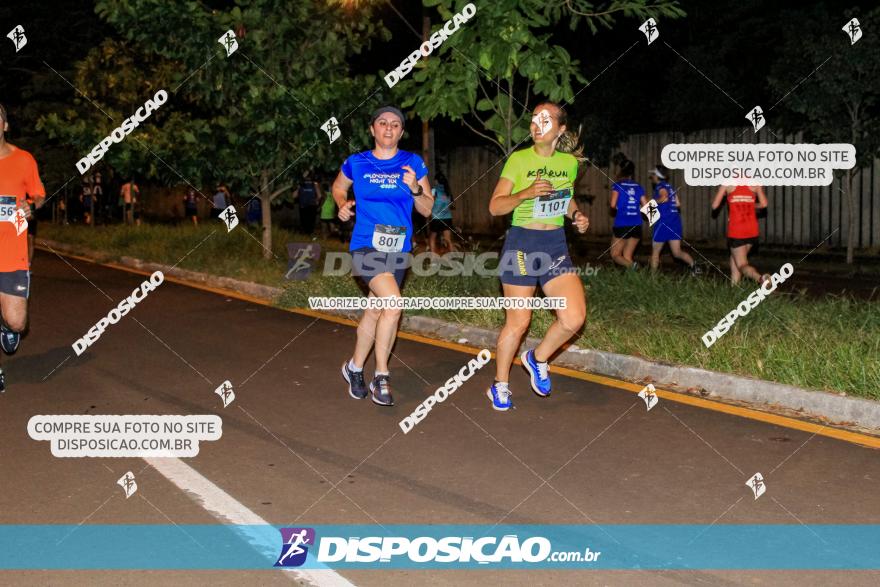 3ª Londrisoft nightRun