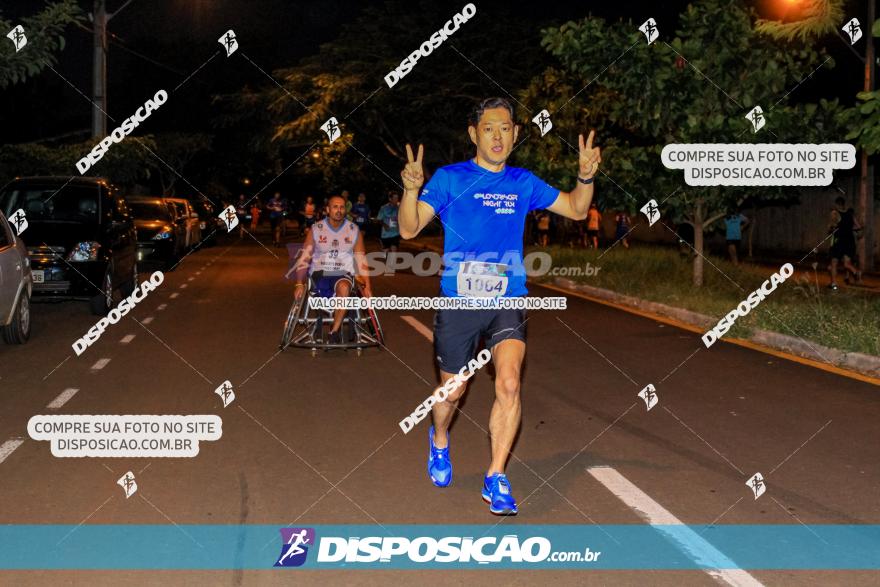 3ª Londrisoft nightRun