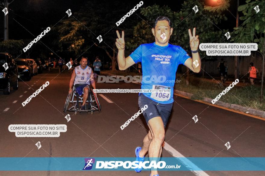 3ª Londrisoft nightRun