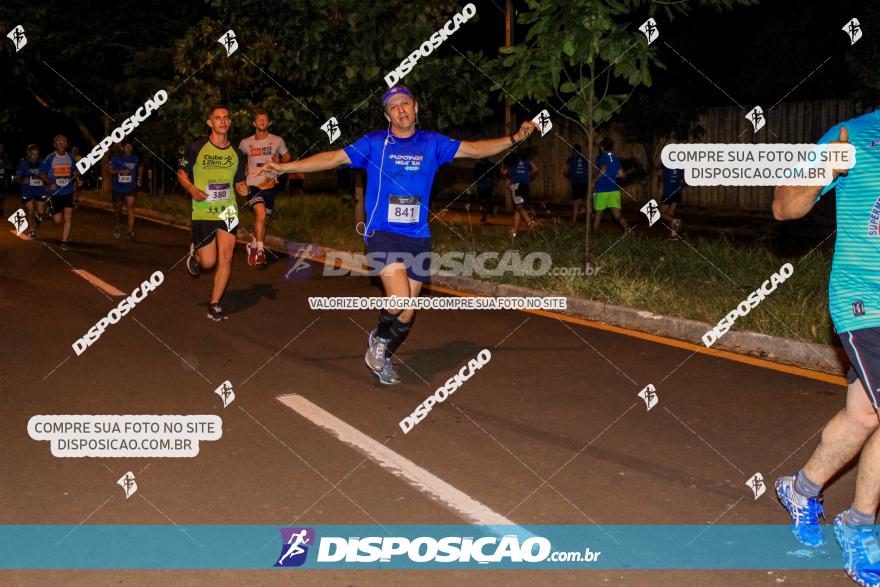 3ª Londrisoft nightRun