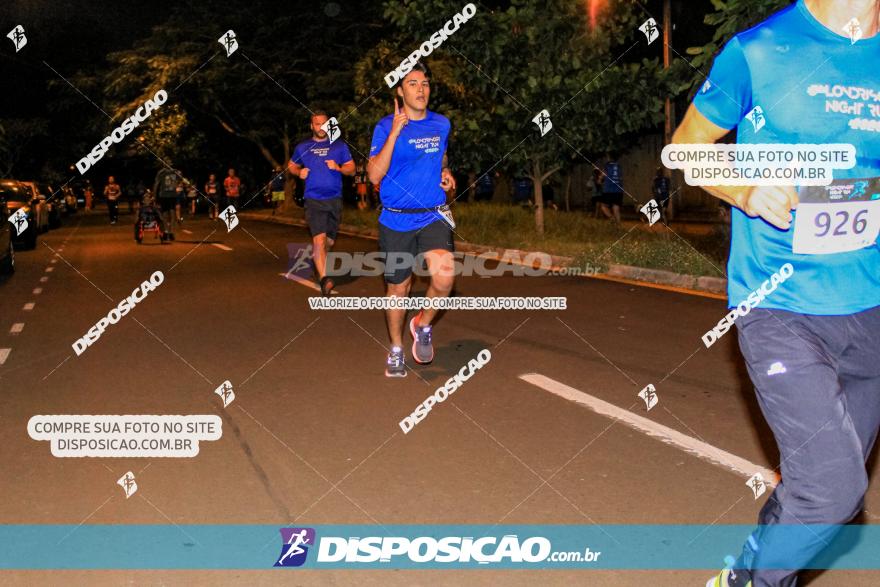 3ª Londrisoft nightRun