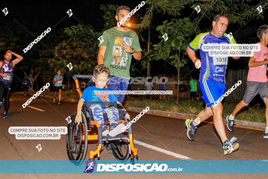 3ª Londrisoft nightRun