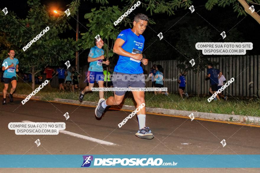 3ª Londrisoft nightRun