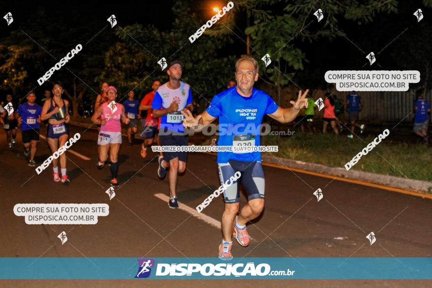 3ª Londrisoft nightRun