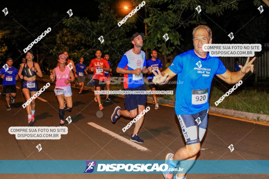 3ª Londrisoft nightRun