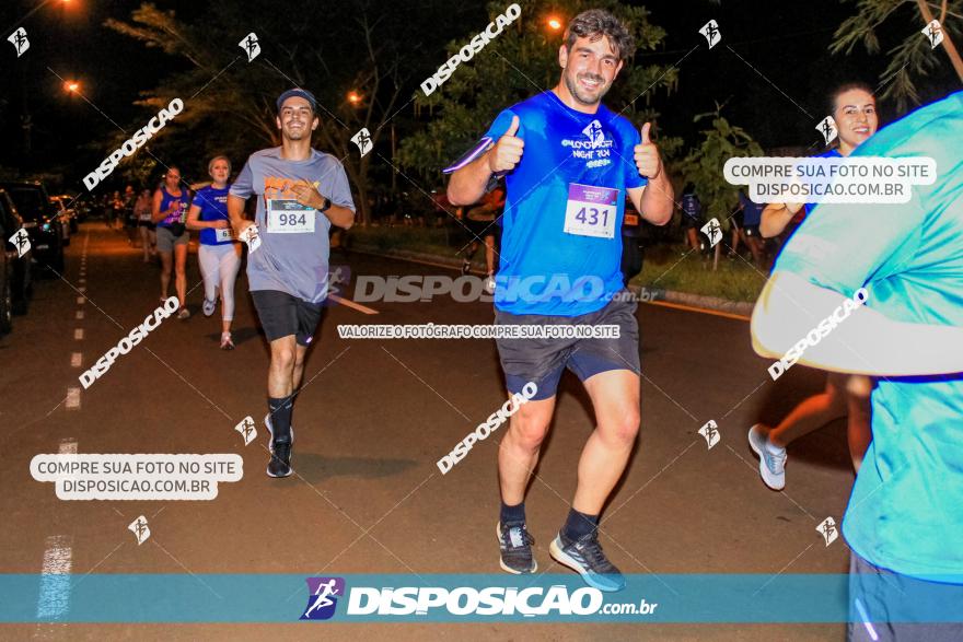 3ª Londrisoft nightRun