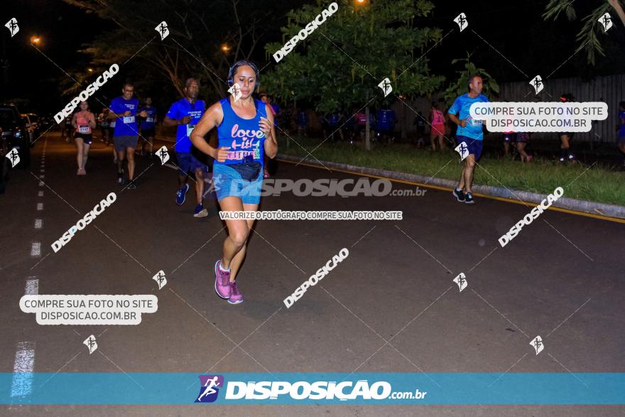 3ª Londrisoft nightRun