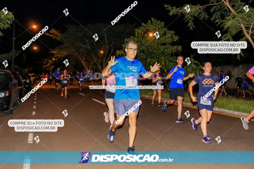 3ª Londrisoft nightRun