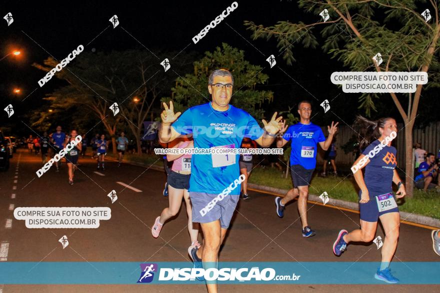 3ª Londrisoft nightRun