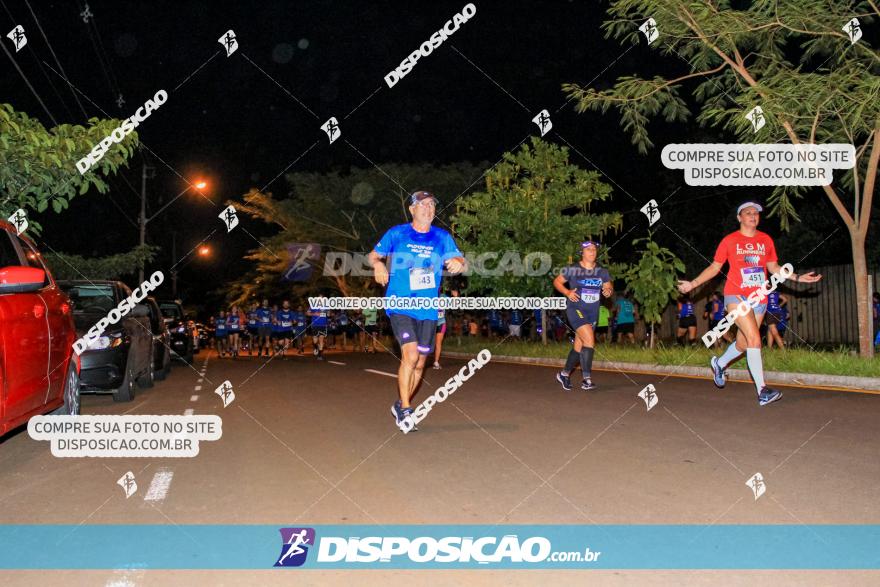 3ª Londrisoft nightRun