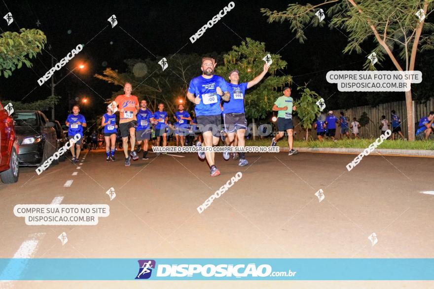 3ª Londrisoft nightRun