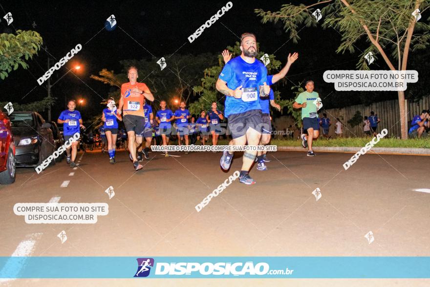 3ª Londrisoft nightRun