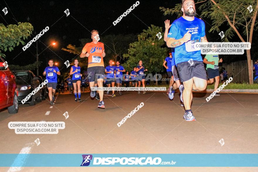 3ª Londrisoft nightRun